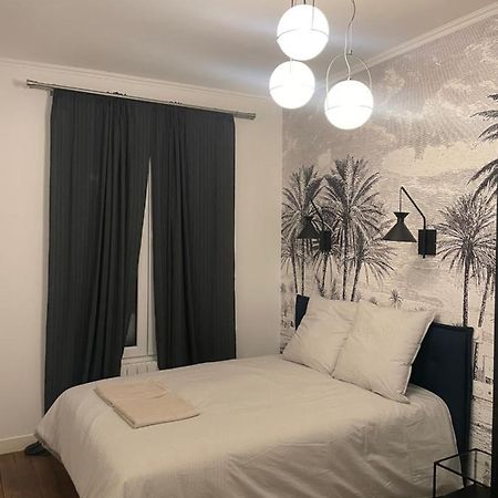 Residence Nation Παρίσι Εξωτερικό φωτογραφία