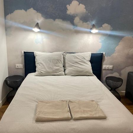 Residence Nation Παρίσι Εξωτερικό φωτογραφία