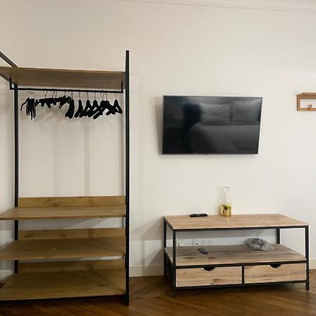 Residence Nation Παρίσι Εξωτερικό φωτογραφία