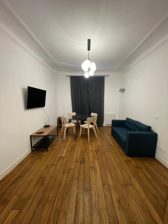 Residence Nation Παρίσι Εξωτερικό φωτογραφία