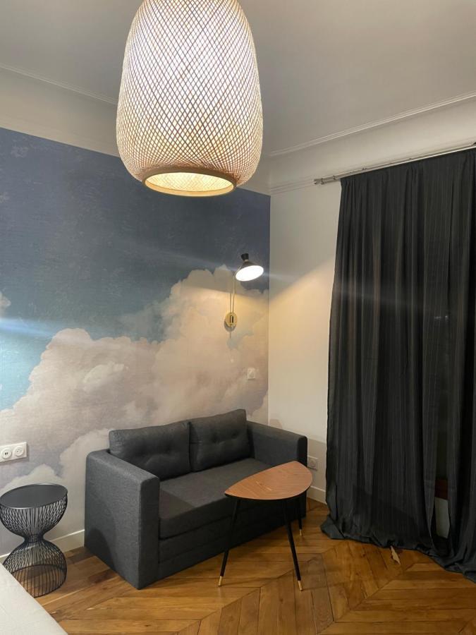 Residence Nation Παρίσι Εξωτερικό φωτογραφία