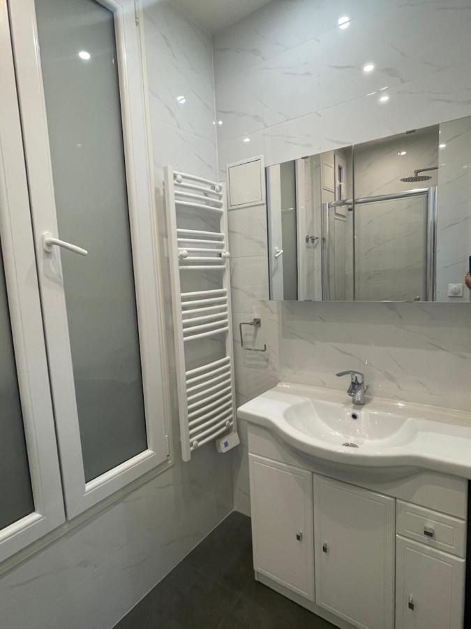 Residence Nation Παρίσι Εξωτερικό φωτογραφία